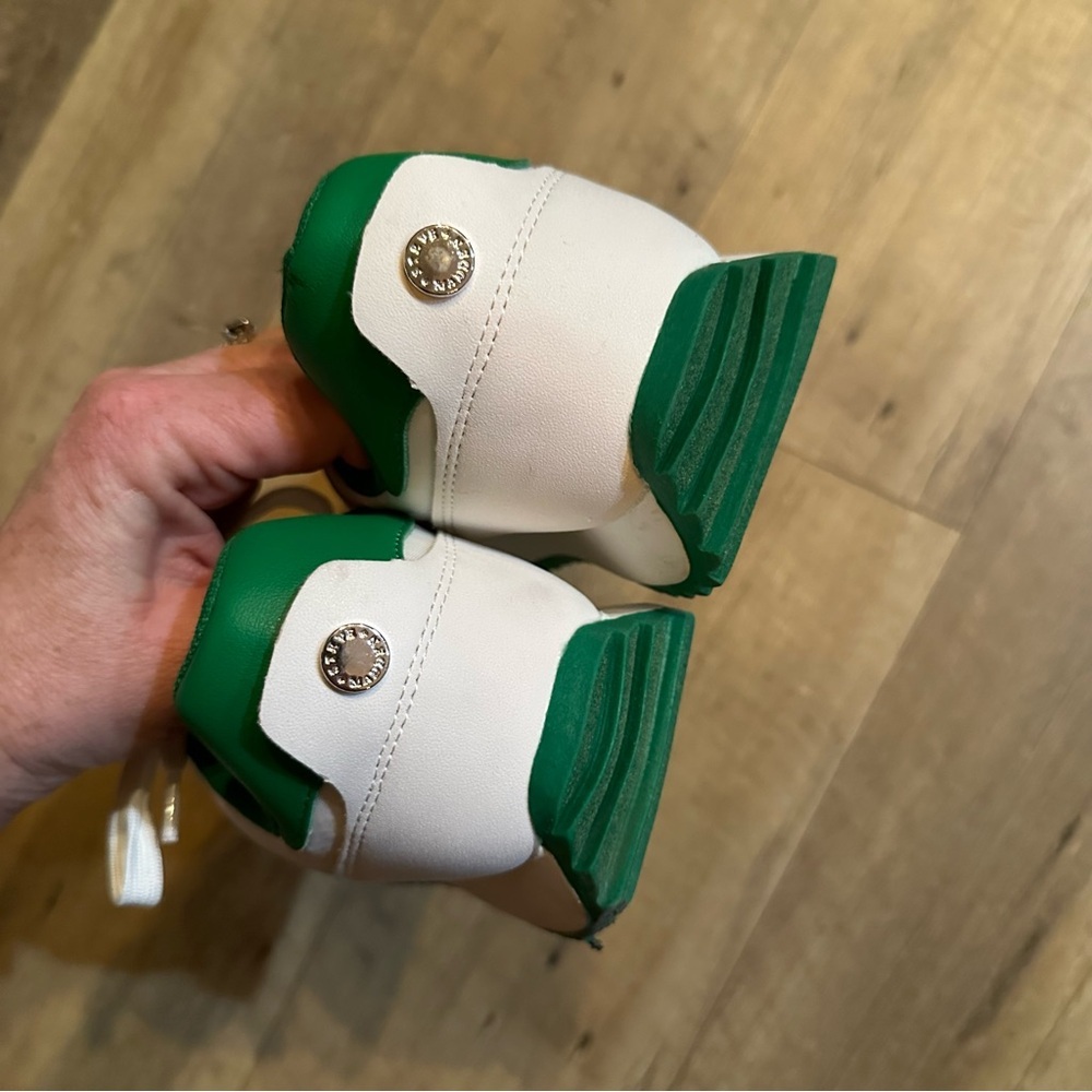 Steve Madden Kinkade Sneakers - Picture 6 of 11